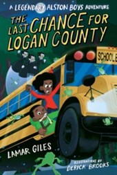 A Last Chance for Logan County