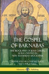 The Gospel of Barnabas