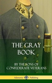 The Gray Book (Hardcover)
