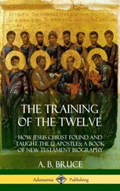 The Training of the Twelve