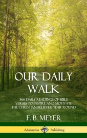 Our Daily Walk