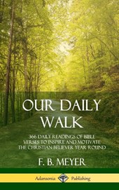 Our Daily Walk