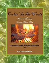 Cookin' In The Woods