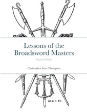 Lessons of the Broadsword Masters