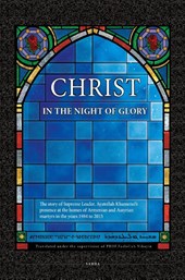 Christ in the Night of Glory