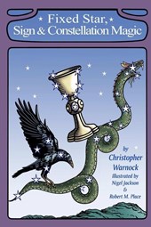 Fixed Star, Sign and Constellation Magic