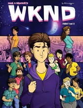 WKND - Vol 1