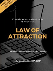 The Law Of Attraction