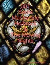 001 Sadie Mackenzie Holbrock & The Moving Nights