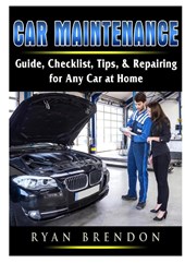 Car Maintenance