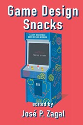 Game Design Snacks