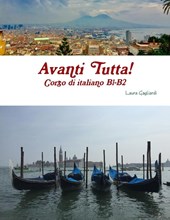 Avanti Tutta! Corso di italiano B1-B2