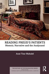 Reading Freud’s Patients