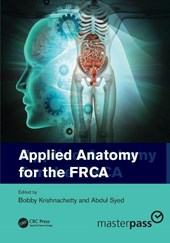 Applied Anatomy for the FRCA