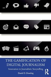 The Gamification of Digital Journalism