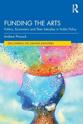 Funding the Arts