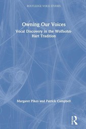 Owning Our Voices