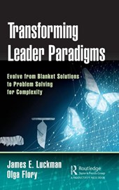 Transforming Leader Paradigms