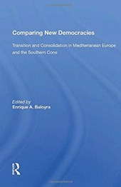Comparing New Democracies