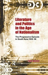 Literature and Politics in the Age of Nationalism