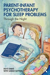 Parent-Infant Psychotherapy for Sleep Problems