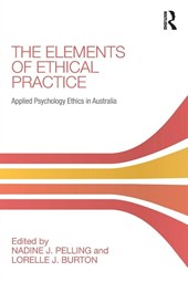 The Elements of Ethical Practice