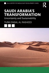 Saudi Arabia's Transformation