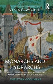 Monarchs and Hydrarchs