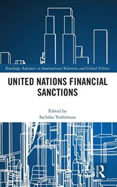 United Nations Financial Sanctions