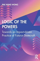 Logic of the Powers