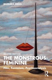 The Monstrous-Feminine