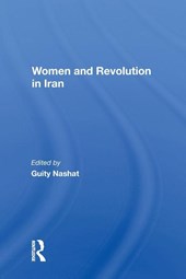 Women And Revolution In Iran