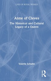 Anne of Cleves