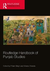 Routledge Handbook of Punjab Studies