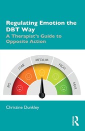 Regulating Emotion the DBT Way