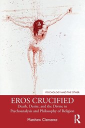 Eros Crucified
