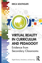 Virtual Reality in Curriculum and Pedagogy