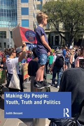 Making-Up People: Youth, Truth and Politics