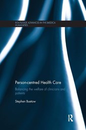 Person-centred Health Care