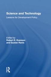 Science And Technology