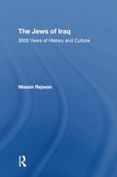 The Jews Of Iraq