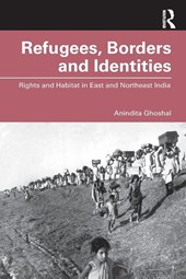 Refugees, Borders and Identities