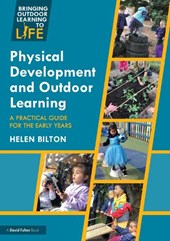 Physical Development and Outdoor Learning
