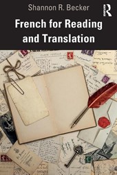 French for Reading and Translation