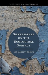 Shakespeare on the Ecological Surface