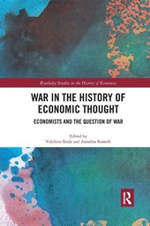 War in the History of Economic Thought