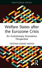 Welfare States after the Eurozone Crisis