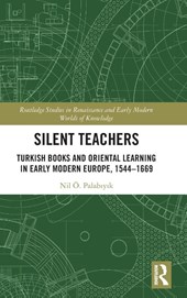 Silent Teachers