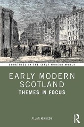 Early Modern Scotland