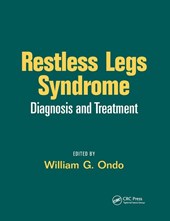 Restless Legs Syndrome